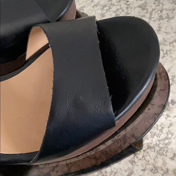 BRASH Black platforms - Picture 13 of 15